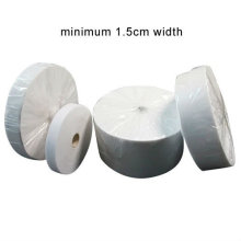 Antibacterial Material White Fabric Non Woven for Bandages